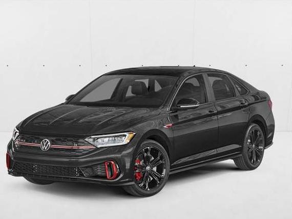 VOLKSWAGEN JETTA GLI 2022 3VW1T7BU5NM017351 image